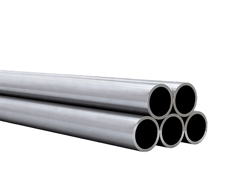 Welded Tube & Pipe